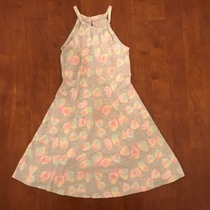 Girls recess sundress with butterfly 🦋 print